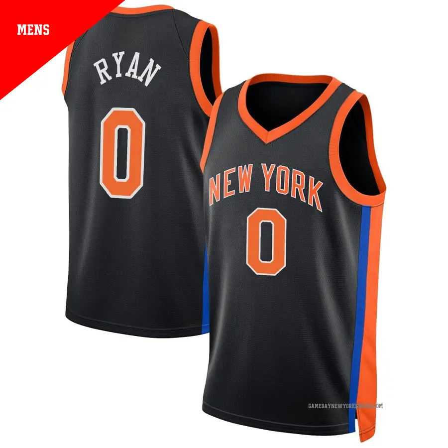 Knicks city edition best sale